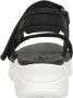 Skechers Sandalen Uno zomerschoen sandaal klittenbandschoen met praktische klittenbandsluiting - Thumbnail 11
