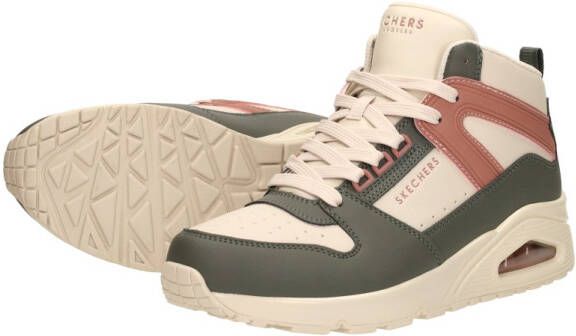 Skechers Uno High Regards