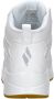 Skechers Uno 2 Keep Close Veterboot Mannen Wit - Thumbnail 10