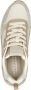 Skechers Uno Two Much Fun Dames Sneakers Taupe Zand - Thumbnail 15