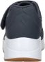Skechers All Uno Lite Sneakers blauw Synthetisch - Thumbnail 9