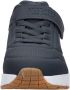 Skechers All Uno Lite Sneakers blauw Synthetisch - Thumbnail 10
