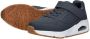 Skechers All Uno Lite Sneakers blauw Synthetisch - Thumbnail 11