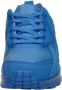 Skechers Uno sneakers blauw Jongens Imitatieleer Meerkleurig 37 - Thumbnail 9