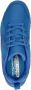 Skechers Uno sneakers blauw Jongens Imitatieleer Meerkleurig 37 - Thumbnail 11