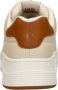 Skechers Uno Court Sneakers Laag Gebroken wit - Thumbnail 4