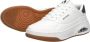 Skechers Uno Court Heren Sneakers Wit - Thumbnail 6