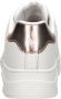 Skechers Trendy Court Air Sneaker voor dames White Dames - Thumbnail 13