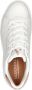 Skechers Sneakers UNO COURT met metallic-applicatie vrijetijdsschoen lage schoen veterschoen - Thumbnail 14