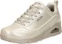 Skechers Sneakers UNO-GALACTIC GAL Vrijetijdsschoen sleehak sneaker veterschoen met Skech Air uitrusting - Thumbnail 10