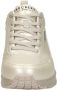 Skechers Sneakers UNO-GALACTIC GAL Vrijetijdsschoen sleehak sneaker veterschoen met Skech Air uitrusting - Thumbnail 12