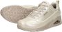 Skechers Sneakers UNO-GALACTIC GAL Vrijetijdsschoen sleehak sneaker veterschoen met Skech Air uitrusting - Thumbnail 13
