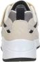 Skechers Uno Gen1 Color Days Klittenband Laag Beige - Thumbnail 4