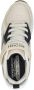 Skechers Uno Gen1 Color Days Klittenband Laag Beige - Thumbnail 7