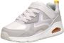Skechers Uno Gen1 Color Rays Jongens Sneakers Grey - Thumbnail 3