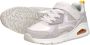 Skechers Uno Gen1 Color Rays Jongens Sneakers Grey - Thumbnail 6