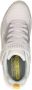 Skechers Uno Gen1 Color Rays Jongens Sneakers Grey - Thumbnail 7