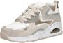 Skechers Uno Gen1 Color Surge Sneakers Laag Gebroken wit - Thumbnail 3