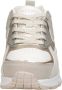 Skechers Uno Gen1 Color Surge Sneakers Laag Gebroken wit - Thumbnail 5