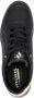 Skechers Comfortabele Zwarte Meisjessneaker met Memory Foam Zwart Heren - Thumbnail 9