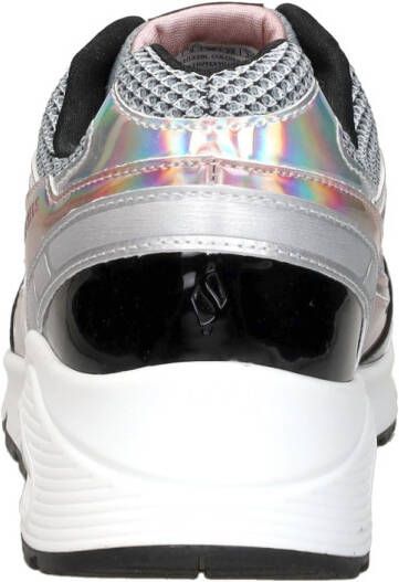 Skechers Uno Gen1 Zilver