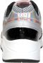 Skechers Uno Gen1-Platinum Flash Meisjes Sneakers Zilver - Thumbnail 9