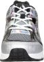 Skechers Uno Gen1-Platinum Flash Meisjes Sneakers Zilver - Thumbnail 10