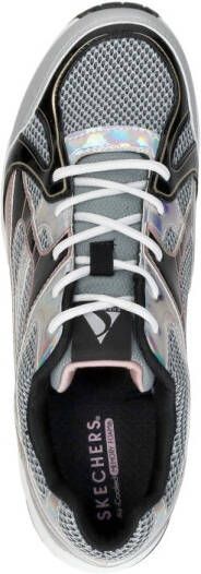 Skechers Uno Gen1 Zilver