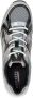 Skechers Uno Gen1-Platinum Flash Meisjes Sneakers Zilver - Thumbnail 12