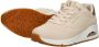 Skechers Sneakers UNO GOLDEN AIR Vrijetijdsschoen lage schoen veterschoen met metallic inzet - Thumbnail 14