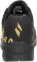 Skechers Sneakers UNO-GOLDEN HEART Vrijetijdsschoen veterschoen met goudkleurige mylar borduursels - Thumbnail 13