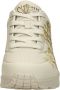 Skechers Sneakers UNO-GOLDEN HEART Vrijetijdsschoen veterschoen met gouden mylar borduursels - Thumbnail 19