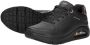 Skechers Uno Icon Sneakers Laag Zwart - Thumbnail 6