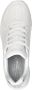 Skechers Uno Icon Sneakers Laag Wit - Thumbnail 7