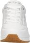 Skechers Uno Jungle Nite Sneakers Dames 177093 WHLD wit - Thumbnail 6