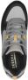 Skechers Uno Layover Dames Sneakers Black - Thumbnail 8