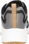 Skechers Dames Layover Sneakers Gray Dames - Thumbnail 6