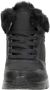 Skechers Uno Lite Veterschoen hoog Zwart - Thumbnail 5