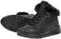 Skechers Uno Lite Veterschoen hoog Zwart - Thumbnail 6