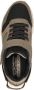 Skechers Uno Lite Klittenband Laag Donkerbruin - Thumbnail 7