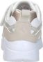 Skechers Uno Lite Metallic Burst Klittenband Beige - Thumbnail 8
