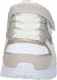 Skechers Uno Lite Metallic Burst Klittenband Beige - Thumbnail 9