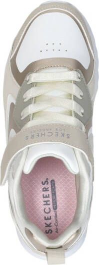 Skechers Uno Lite Metallic Burst