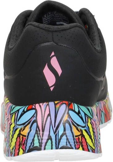 Skechers Uno Lite Subtle Love