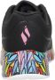 Skechers Uno Lite Sneakers zwart Synthetisch Dames - Thumbnail 7