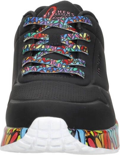 Skechers Uno Lite Subtle Love