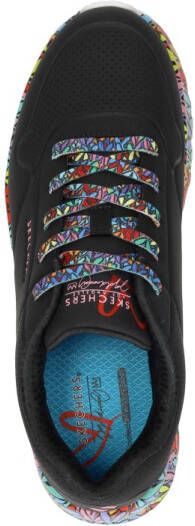 Skechers Uno Lite Subtle Love