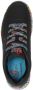 Skechers Uno Lite Sneakers zwart Synthetisch Dames - Thumbnail 11