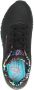 Skechers Sneakers met sleehak UNO-LOVING LOVE Vrijetijdsschoen lage schoen veterschoen met coole graffiti-print - Thumbnail 8