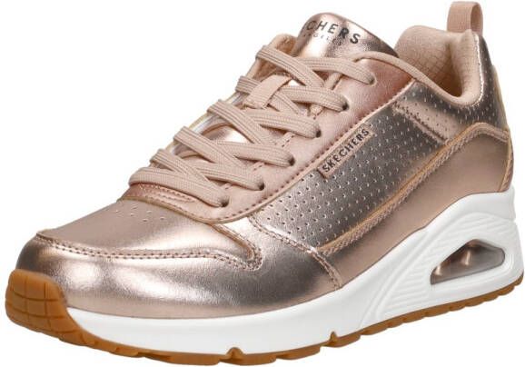 Skechers Uno Metallixs